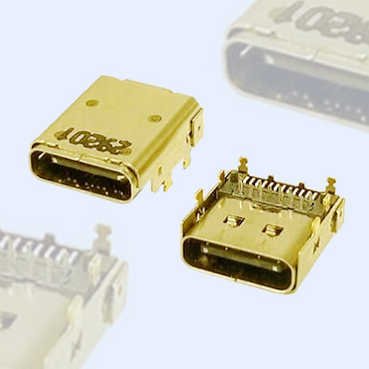 USB Type-C Connector